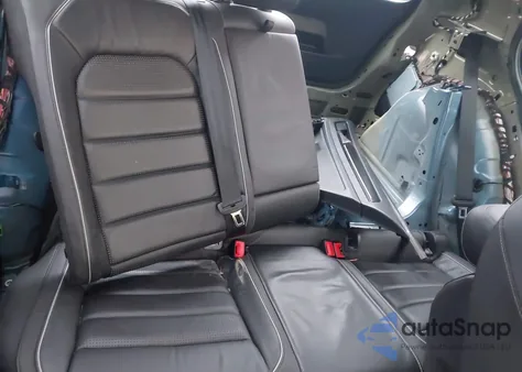 2018 Volkswagen Golf R 2.0T W/Dcc Navigation из США, поврежденный, VIN WVWWF7AU9JW065494